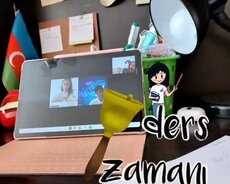 Riyaziyyat hazırlığı