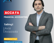 Financial Accounting