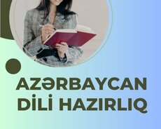 Azərbaycan dilindən hazırlıq