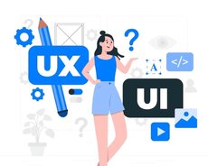 Ux/uı dizayn dərsləri