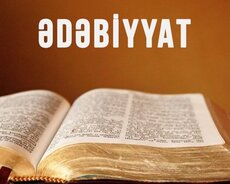 Ədəbiyyat fənnindən hazırlıq