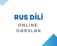 Rus dili hazırlığı