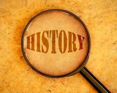 Tarix fənnindən hazırlıq