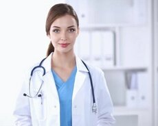 Tibb bacısı və tibb qardaşı