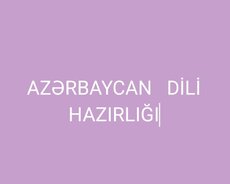 Onlayn Azərbaycan dili hazırlığı