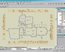 Archicad Proqramından dərslər