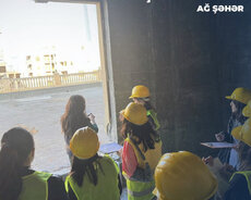 Archeda Academy. İnteryer Dizayn | Smm | Qrafik Dizayn