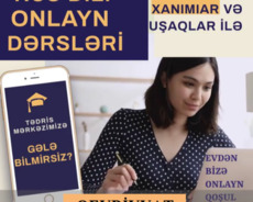 Olduğunuz məkandan ayrılmadan Rus dilini Öyrən