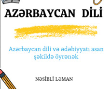 Onlayn Azərbaycan dili hazırlığı 5-11