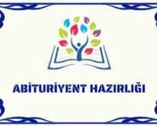 Abituriyent hazırlığı