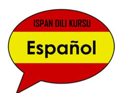 İspan dili dərsi