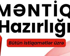 Məntiq Hazirliği