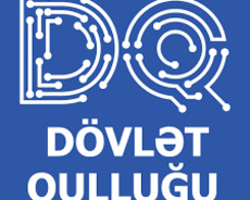 Dövlət qulluğu hazırlığı