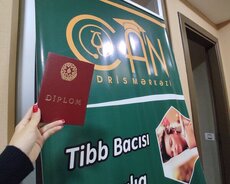 Tibb bacısı, əczaçılıq
