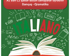 6 aya İtalyanca danış