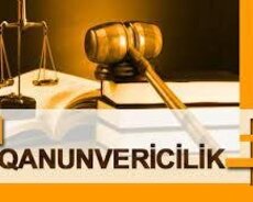 Qanunvericilik üzrə hazırlıq