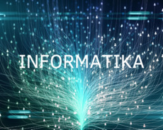İnformatika hazırlığı