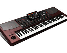 Sintizator dərsleri