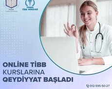 Online tiib kursu