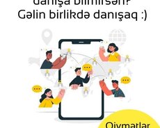 Qrup ilə Onlayn Rus dili dərsləri