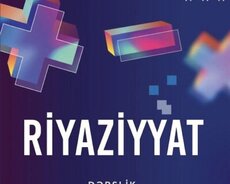 Riyaziyyat online hazirliq ( fərdi)