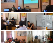 Azərbaycan bölməsi üçün Rus dili dərsləri