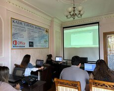 Ofis Proqramları Kursu 2023