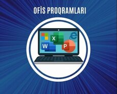 kompüter proqramları üzrə dərslər