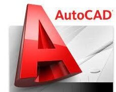 Auto Cad Proqramından dərslərimiz