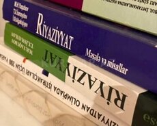 Riyaziyyat müəllimi
