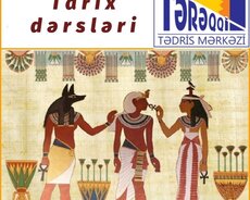 Tarix hazırlığı