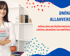 Muellimlerin tekmillesdirilmesi