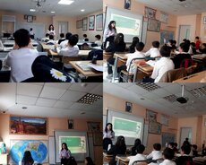 Azərbaycan dilindən imtahanlara onlayn hazırlıq