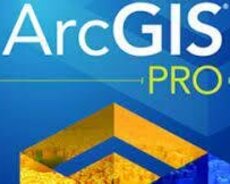 Arcgis Proqramından dərslər