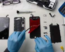 Telefon təmiri kursları