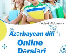 Azərbaycan dili