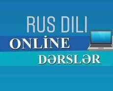 Rus dili menimle öyrənek