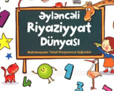 Riyaziyyat hazırlıq