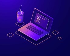 Front-End Proqramlaşdırma