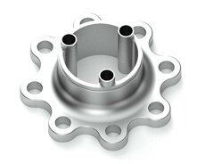 Auto Cad Proqramından hazırlıqlar
