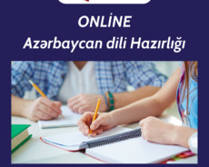 Azərbaycan dili onlayn