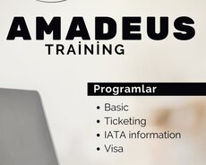 Amadeus kursu