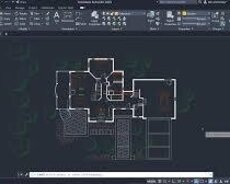 Auto Cad Proqramından kurslarımız