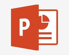 Mətn yazılır, Slayd hazırlanması, Pdf hazırlanması