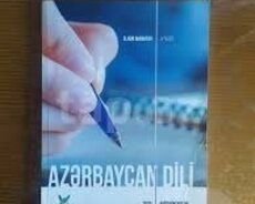 Azərbaycan dili hazırlıq