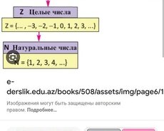 Выполнение домашних заданий 1-8 класс