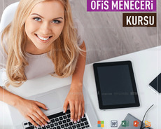 Ofis meneceri kursu