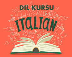 İtalyan dili kursları