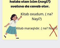 Azərbaycan dili və ədəbiyyat