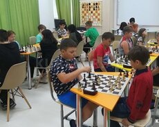 Şahmat Dərsləri.yarişlarda İştirak Haqqi